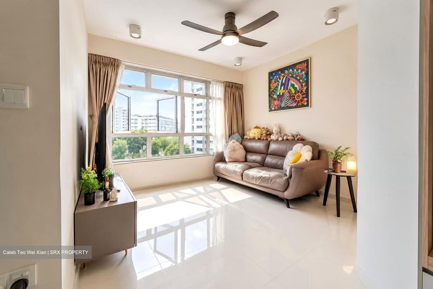 Blk 876C Tampines Greenbloom (Tampines), HDB 4 Rooms #617717271